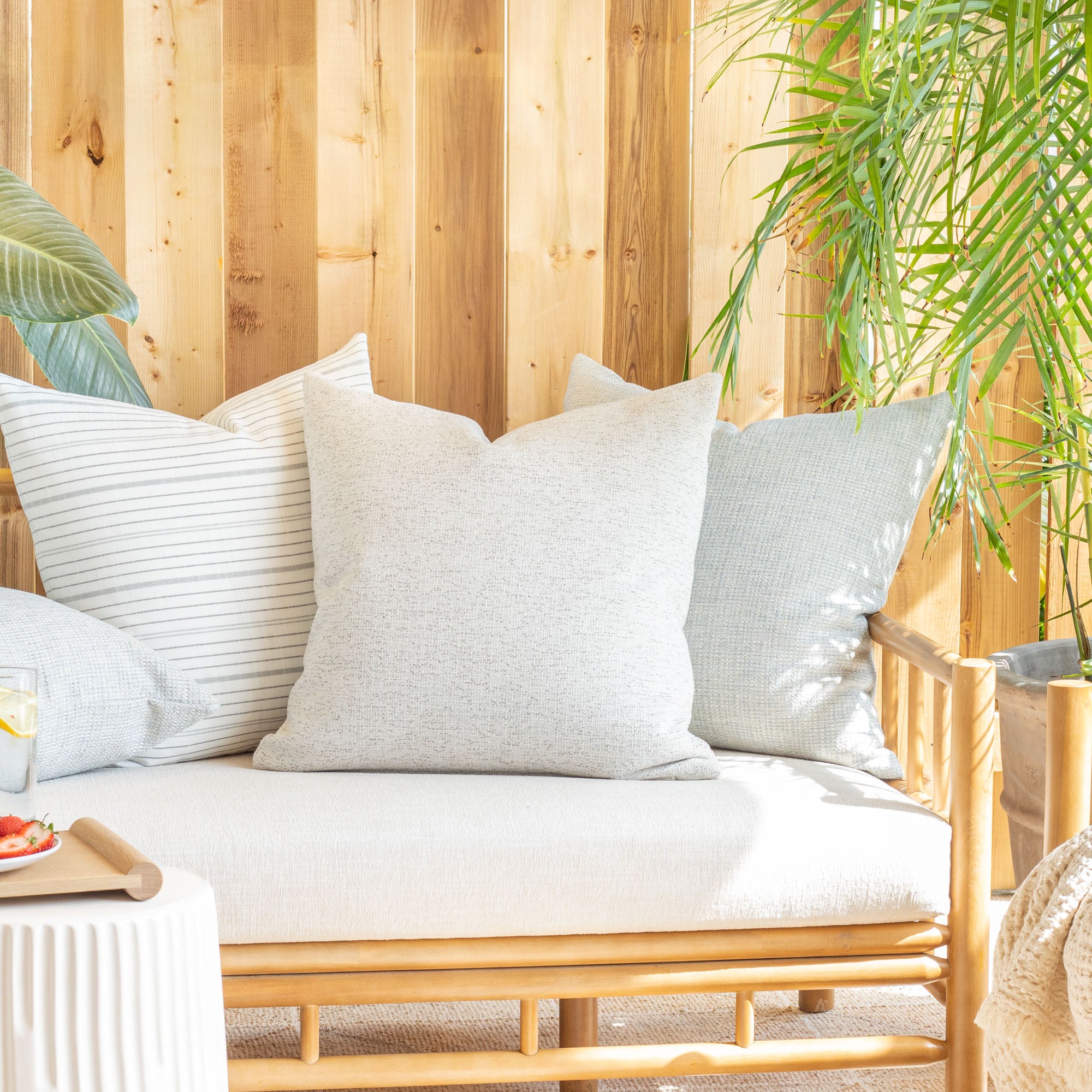 Bellagio at home pillows online