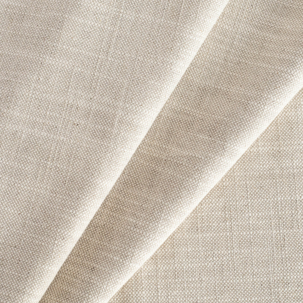 Quinto Fabric, Natural Sand