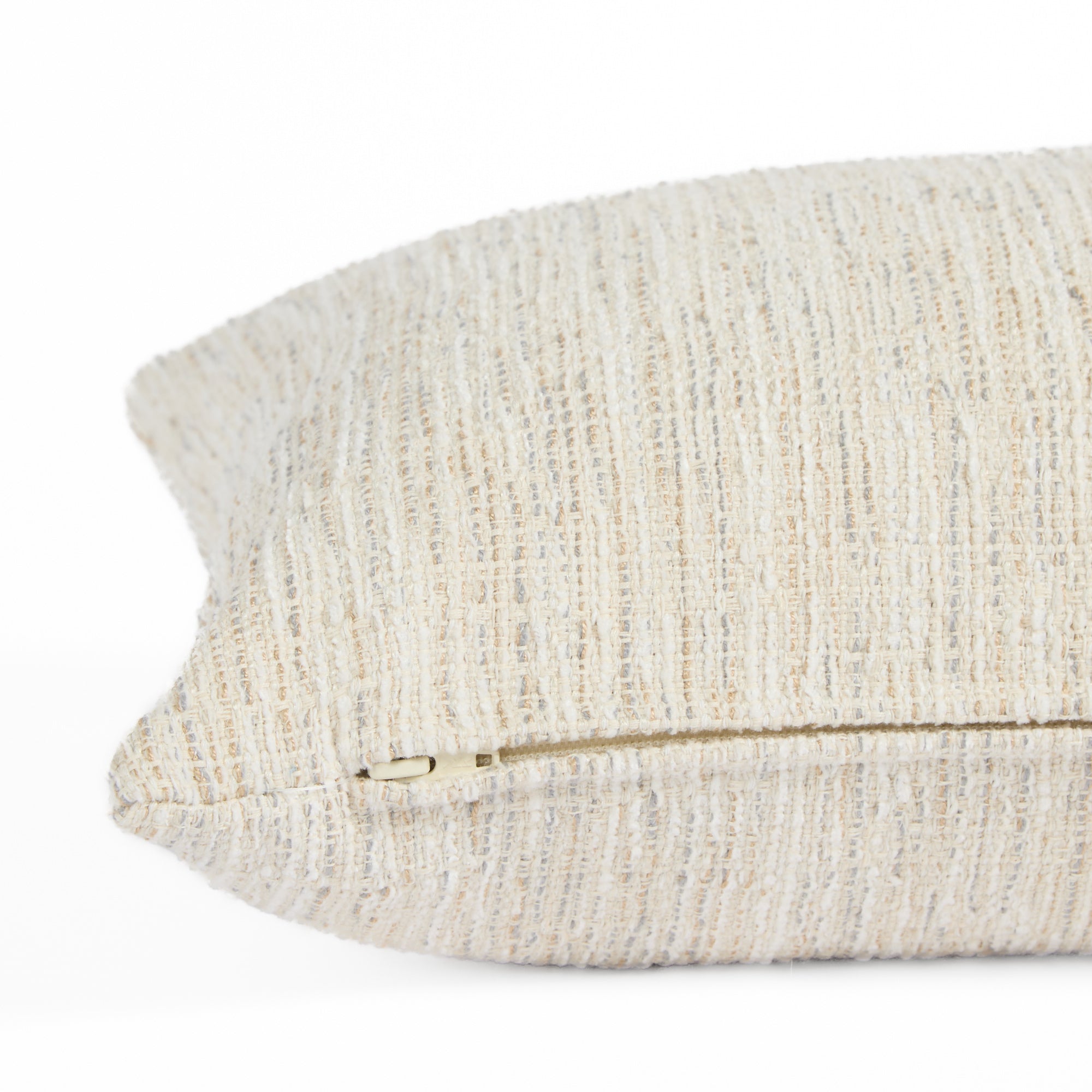 その他 HUMAN HOPE CUSHION ramsey_parchment_14x20_pillow_