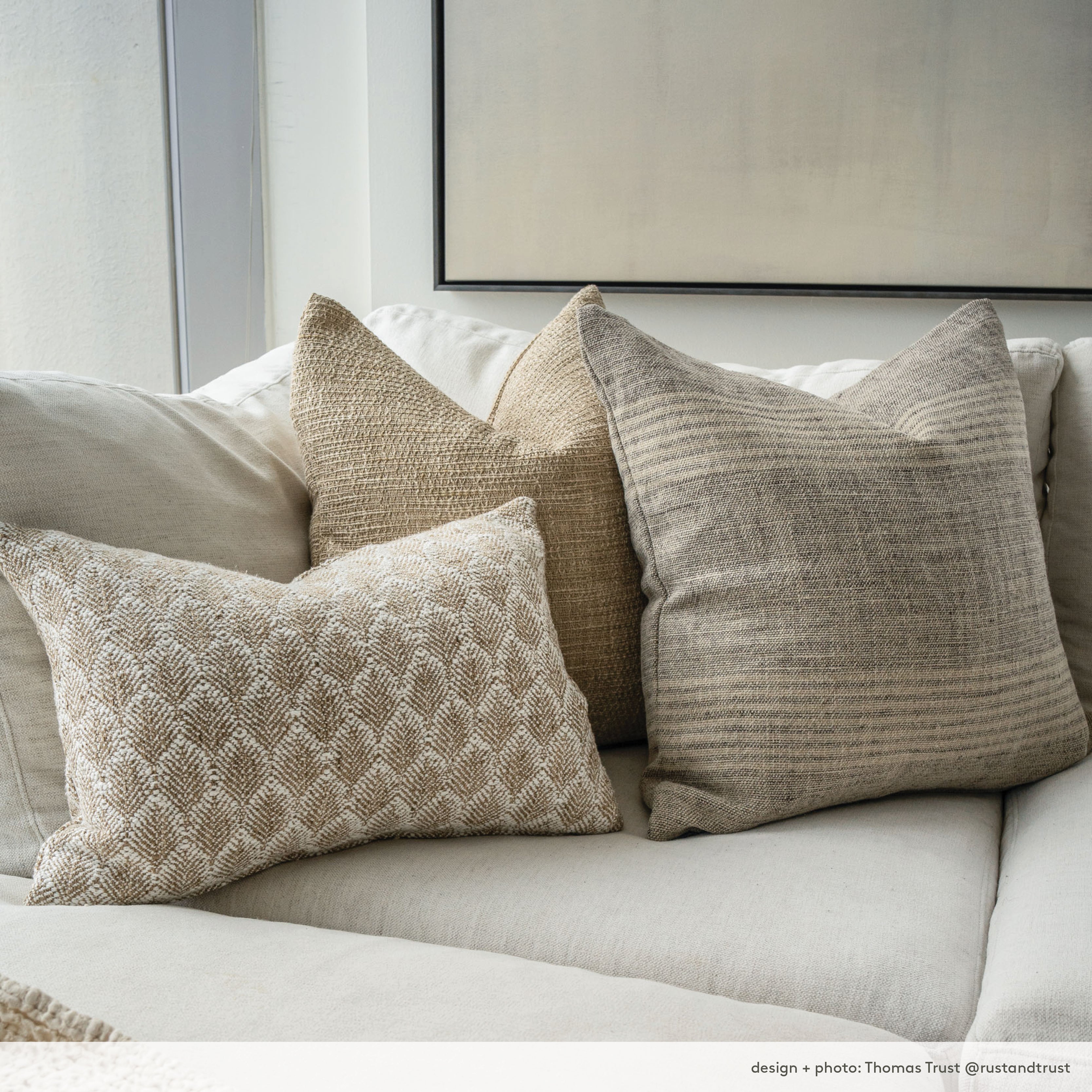 22x22 throw pillows 2025