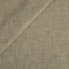 Tonic Living Troy InsideOut Fabric in Tweed, a warm neutral indoor/outdoor upholstery fabric in beige and brown.