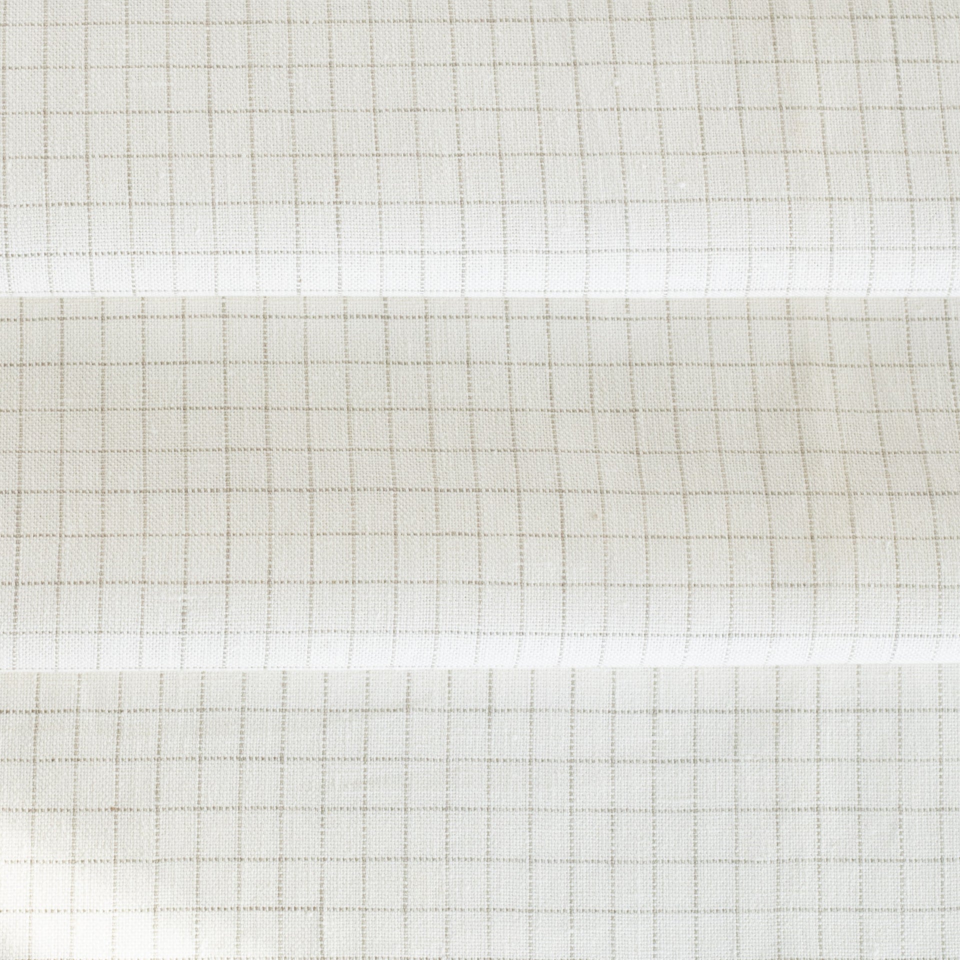 Windowpane Linen, Stone – Tonic Living