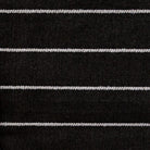 Avalon black stripe fabric from Tonic Living