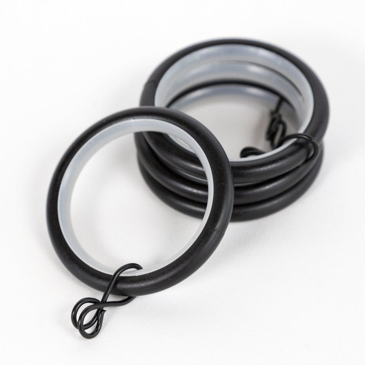 Drapery Ring Hardware (Sold Individually) – Tonic Living