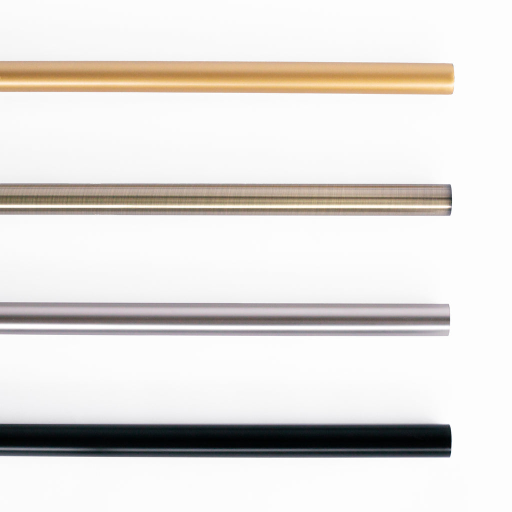 Drapery Rod - 8 Foot