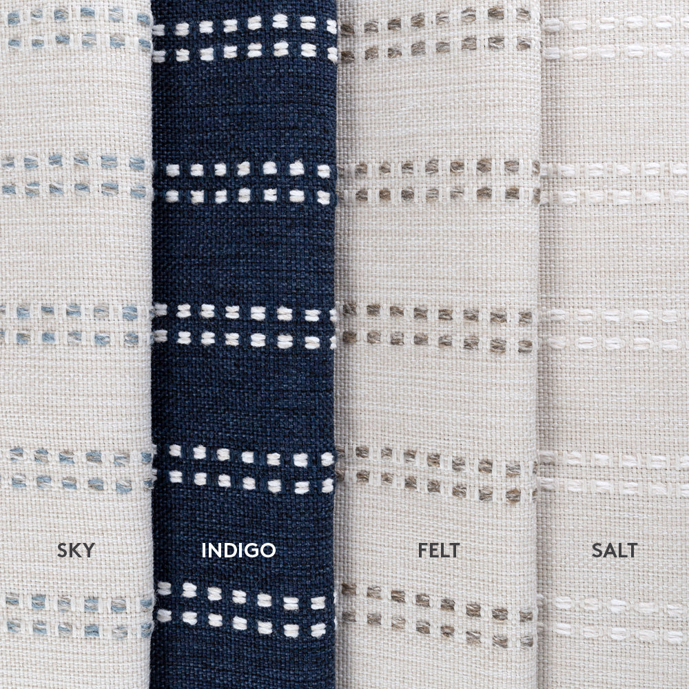 Elodie fabric collection from Tonic Living