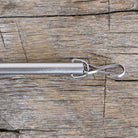 Drapery fling rod from Tonic Living