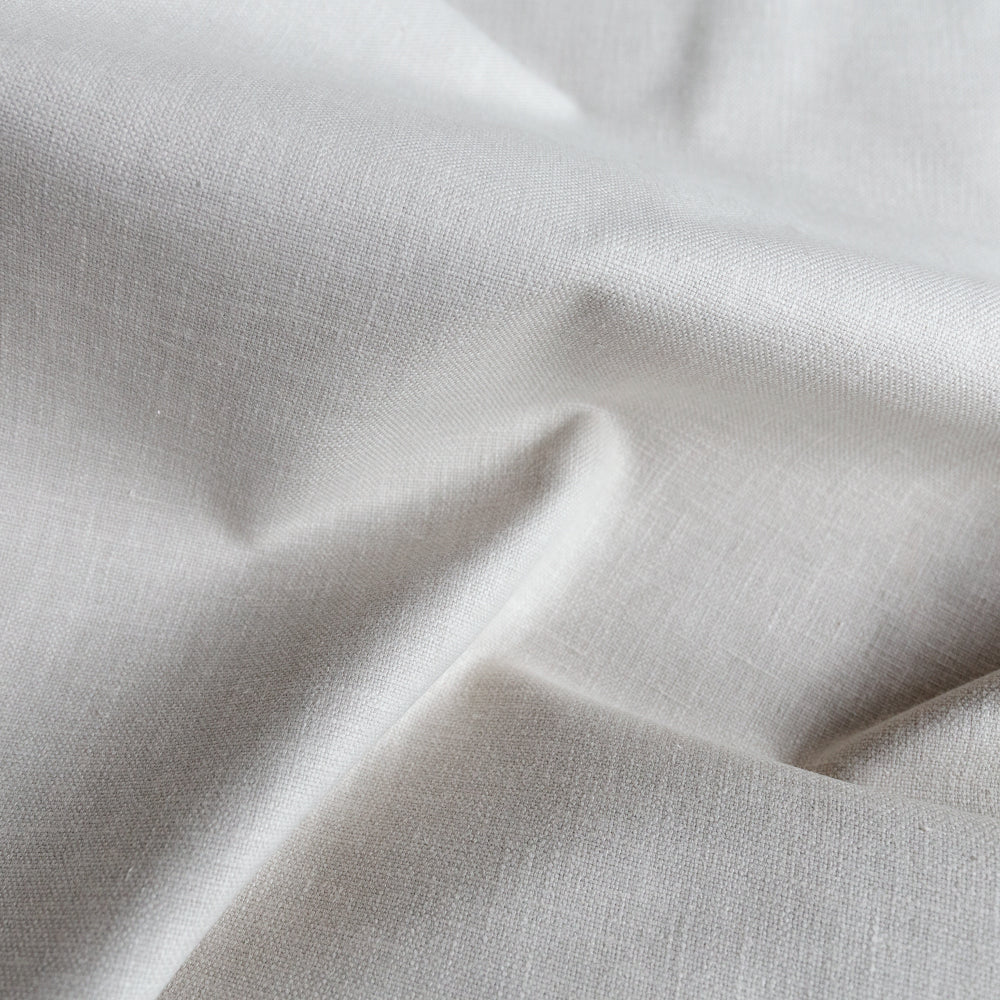 Jameson warm light grey fabric from Tonic Living