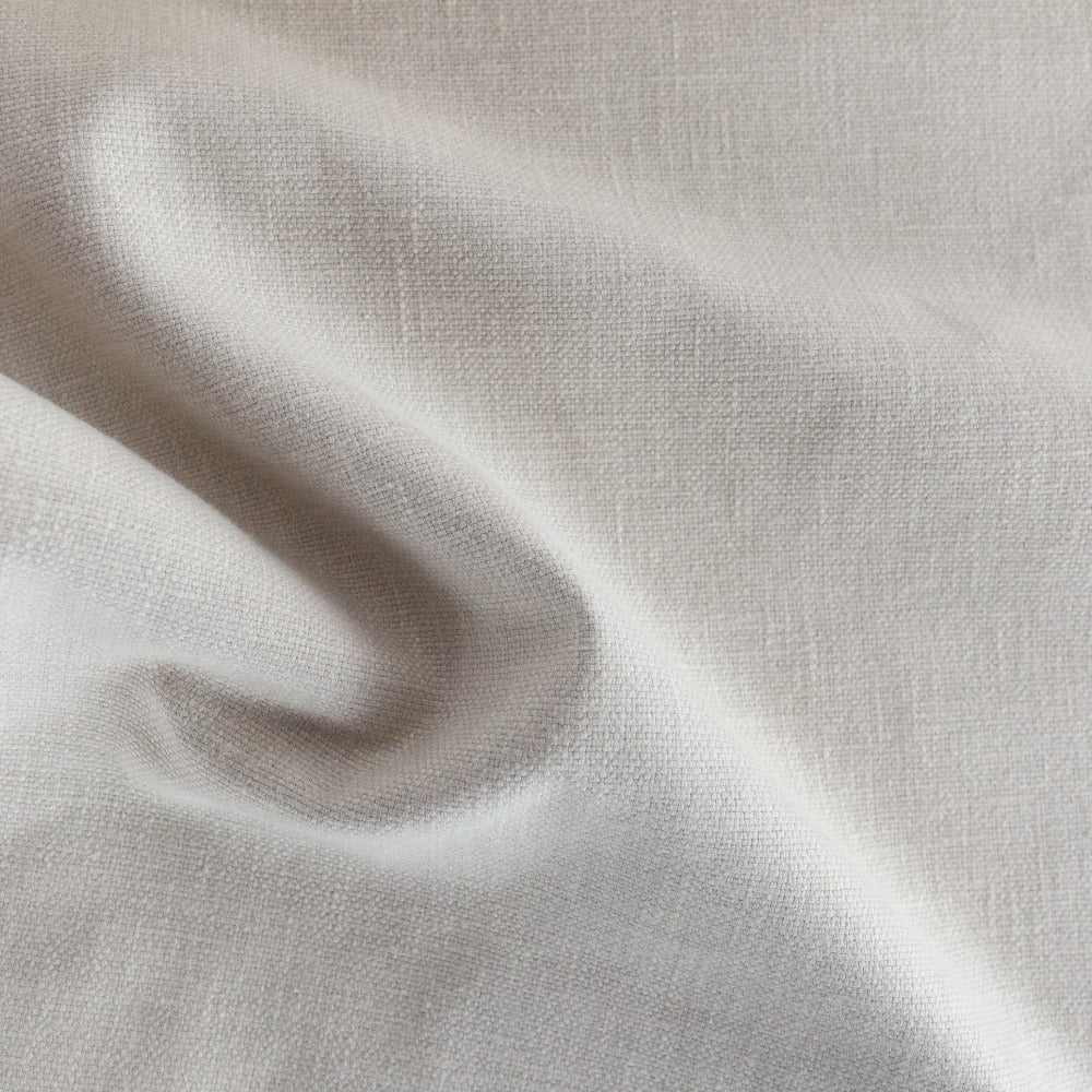 Jameson warm light grey fabric from Tonic Living