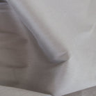 Lucca Fabric, Chateau, a taupe silk blend drapery fabric from Tonic Living