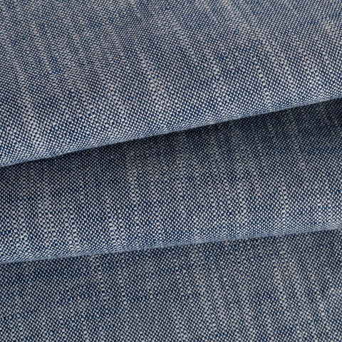 Ryder Pant - Etched Indigo