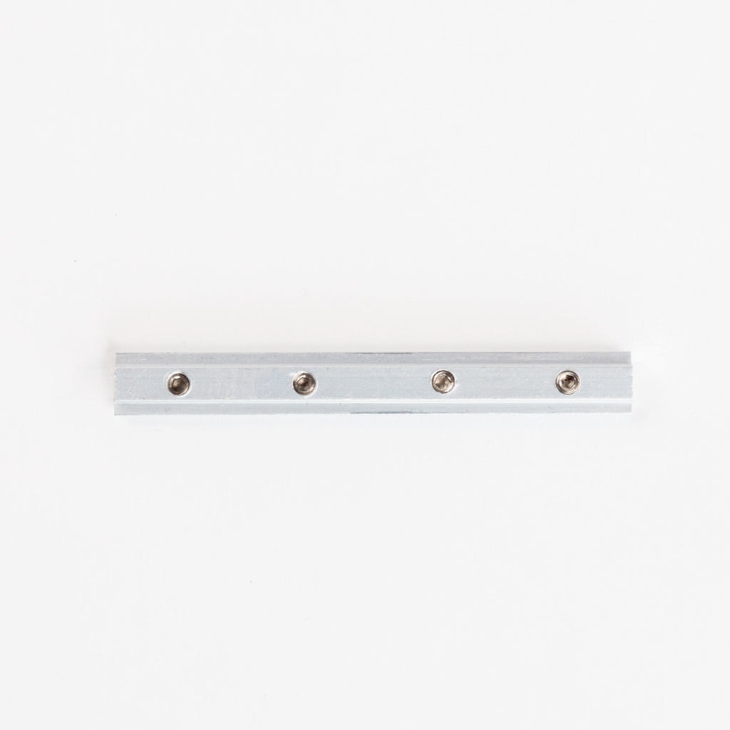 Drapery Rod Splice Channel Track Drapery Rod Splice – Tonic Living