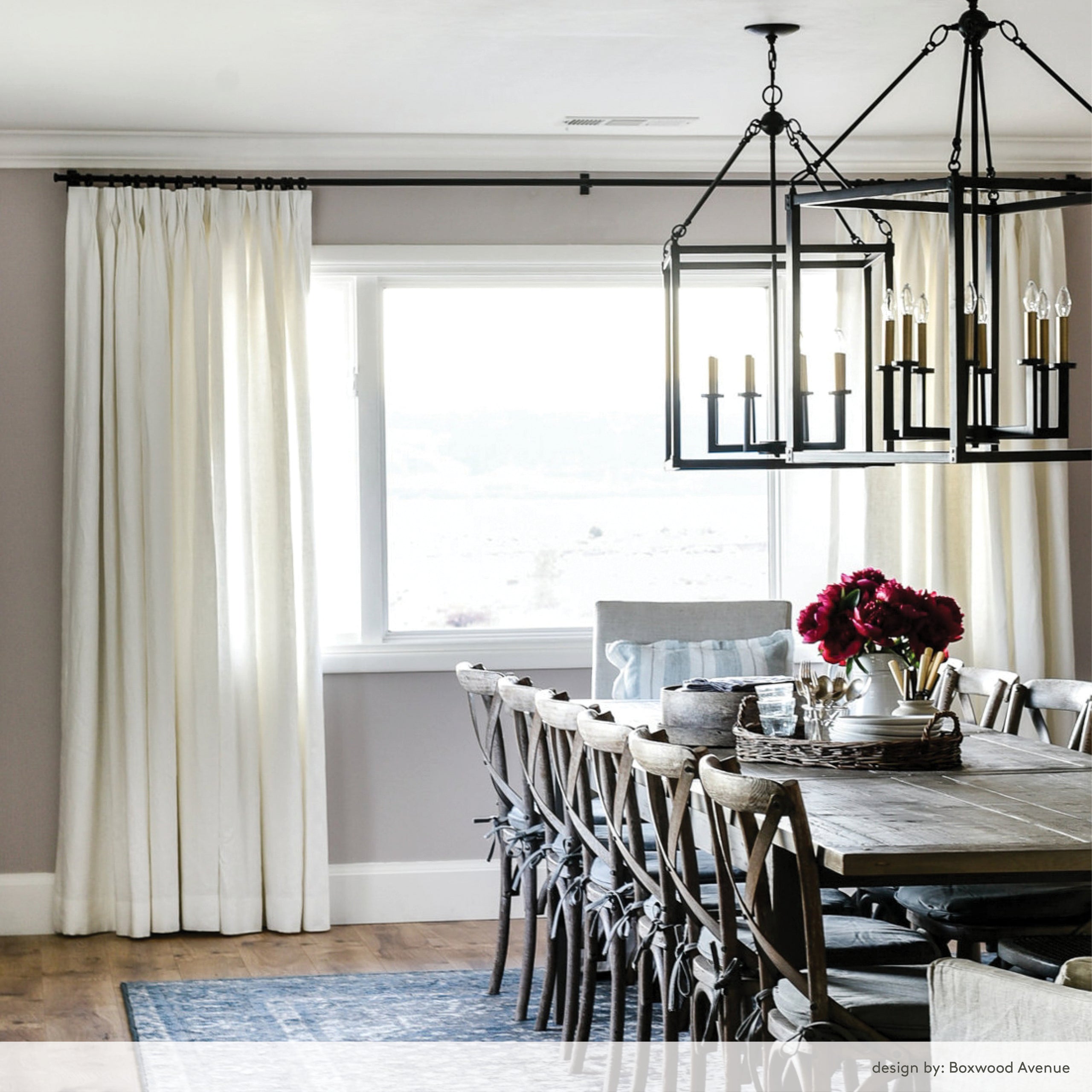 Home Decor Fabric for Drapery Upholstery Pillows Tonic Living