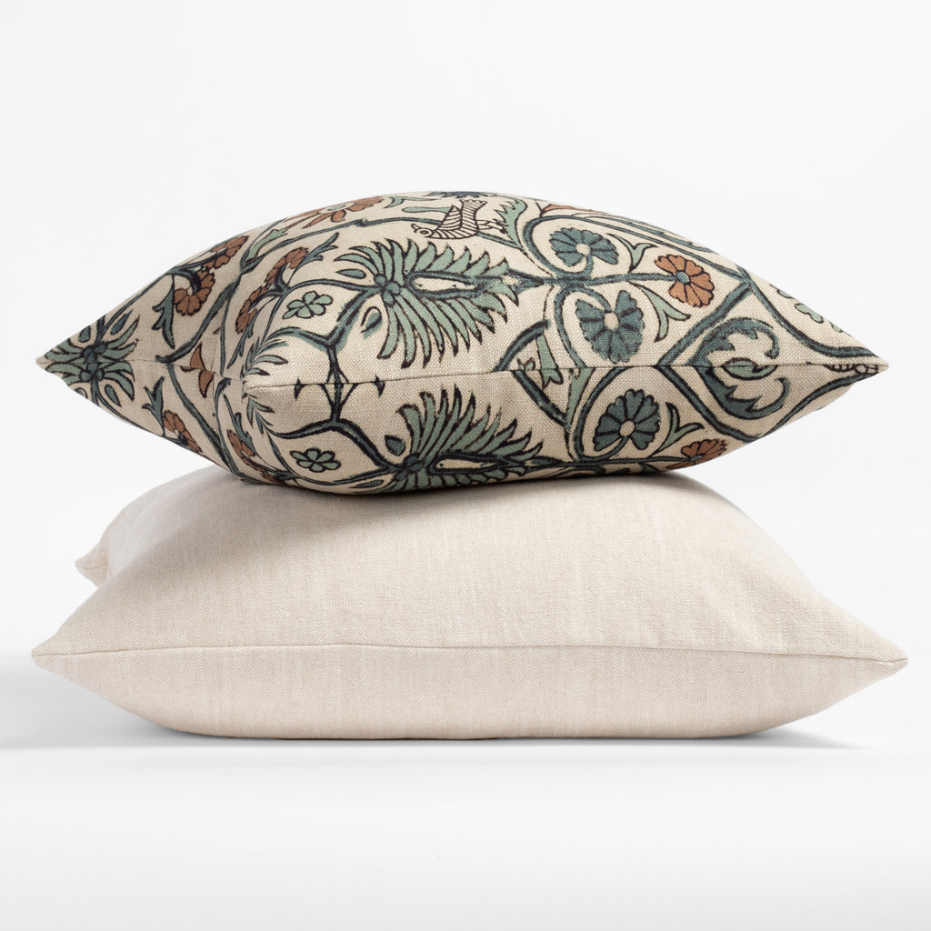 decorative throw pillows from Tonic Living