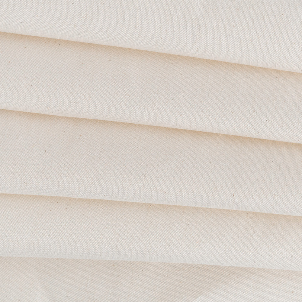 Basic Twill, Natural from Tonic Living