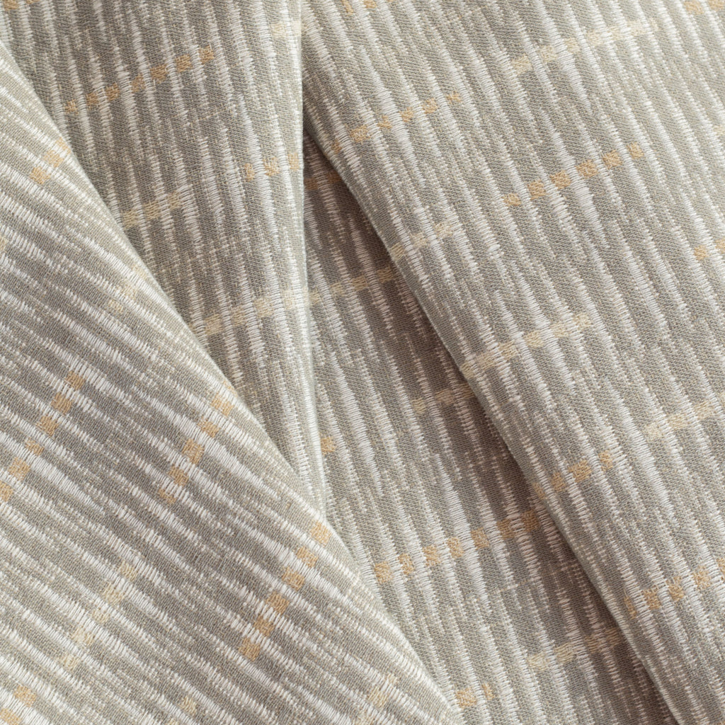 a grey neutral modern abstract pattern fabric
