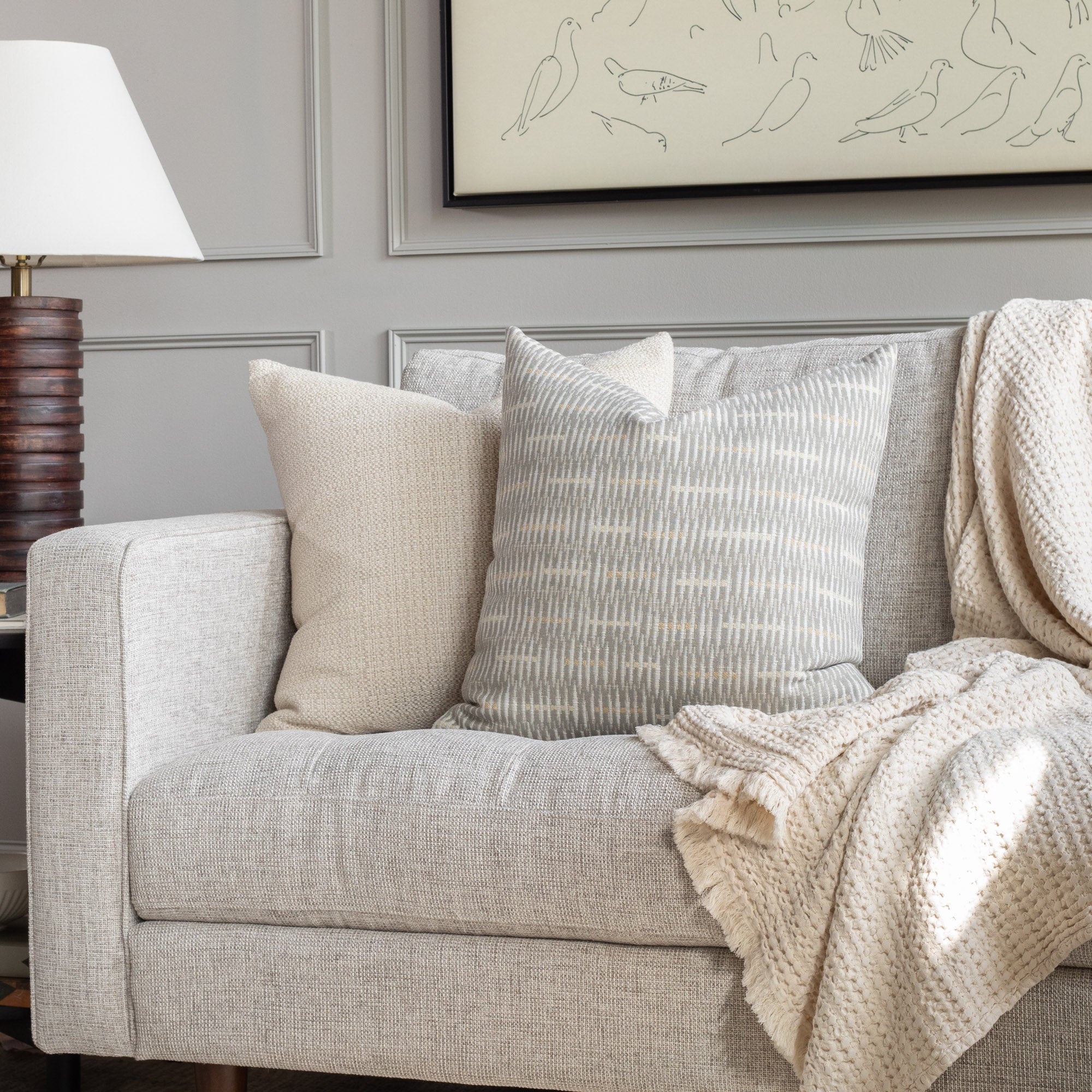 Indoor sofa pillows store