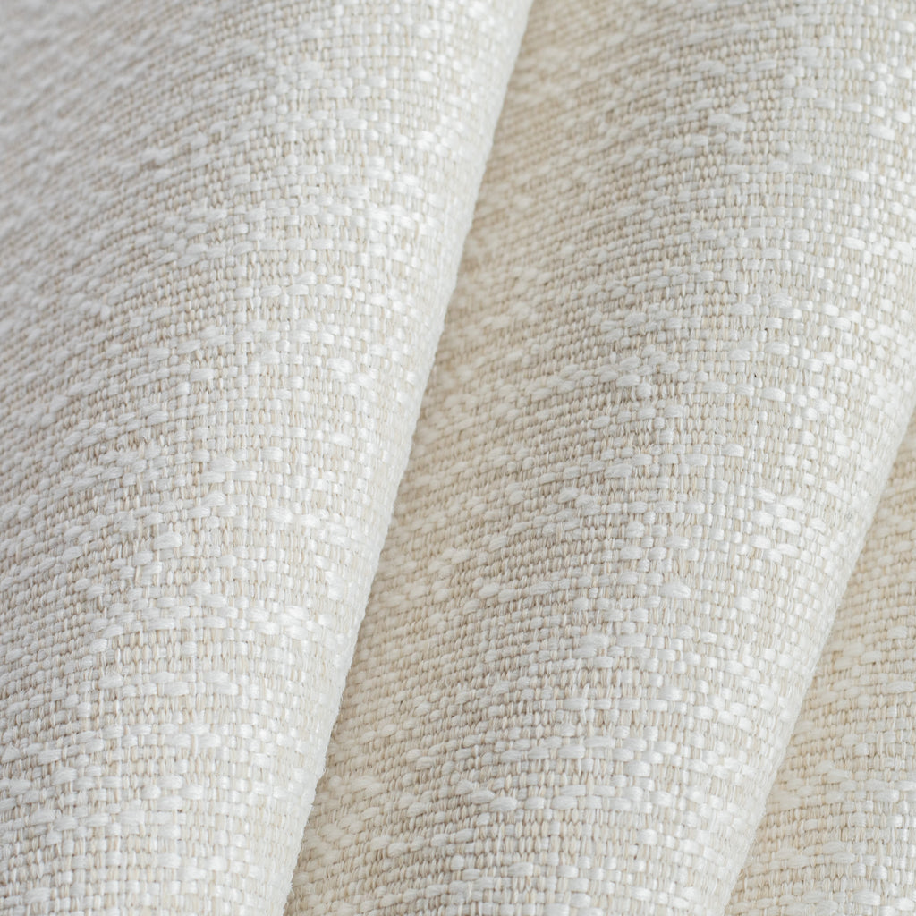 an ivory cream upholstery fabric 