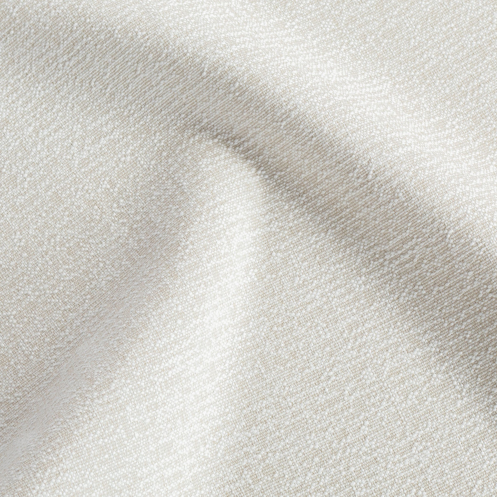 an ivory cream high performance upholstery fabric 