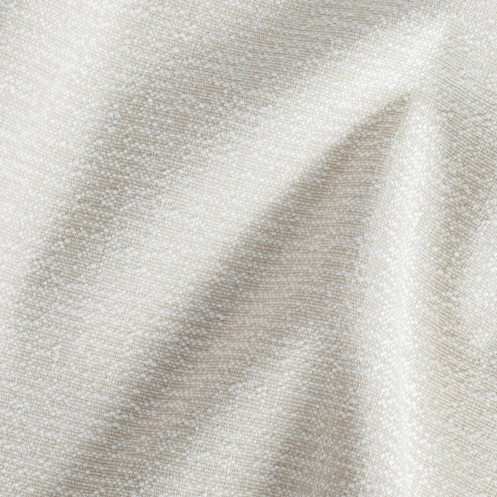 an ivory stain resistant upholstery fabric 