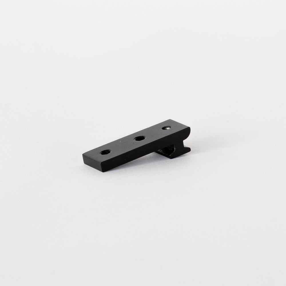 Channel Track Flush Mount Ceiling Bracket : view 2