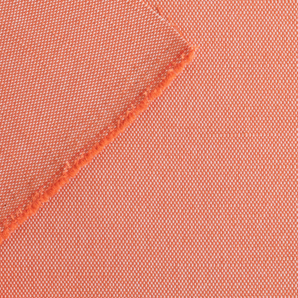 Eden Coral pink indoor outdoor fabric : view 3