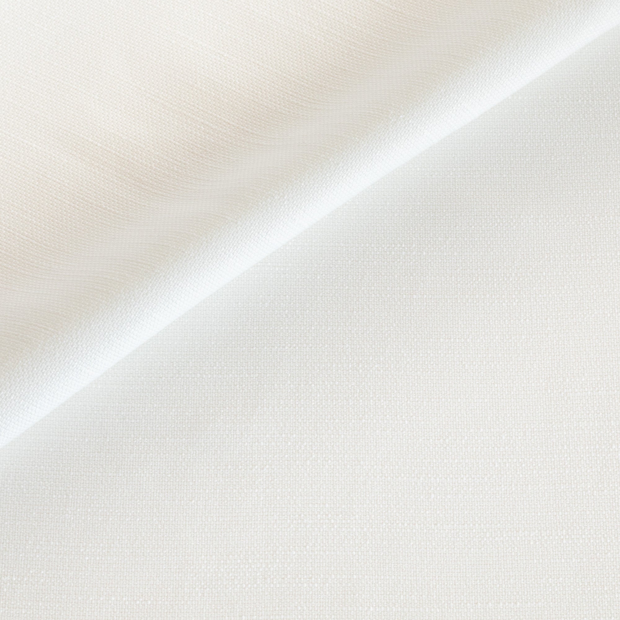 Eden White indoor outdoor fabric : view 2