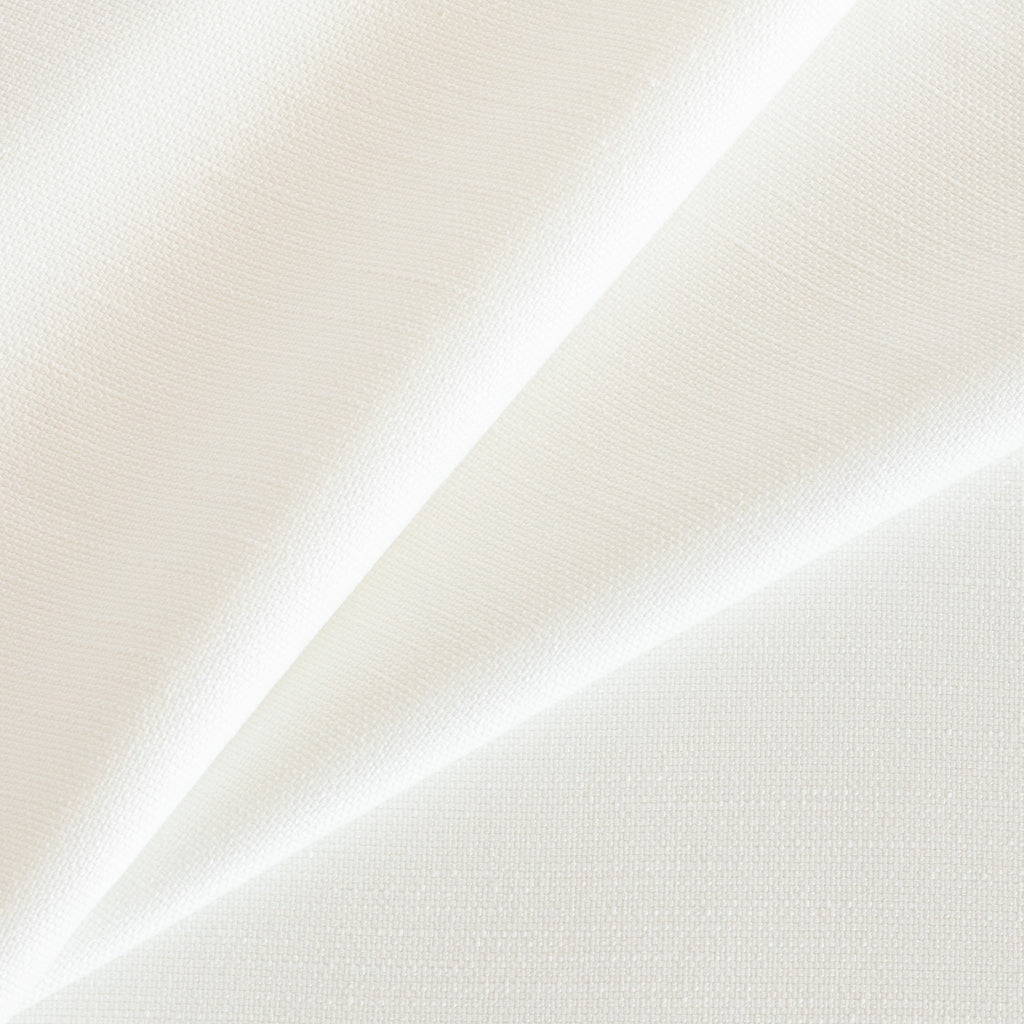 Eden White indoor outdoor fabric : view 3