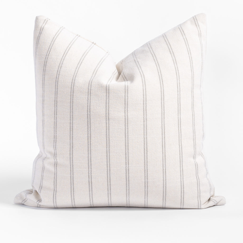 Farina 20x20 Pillow, Birch
