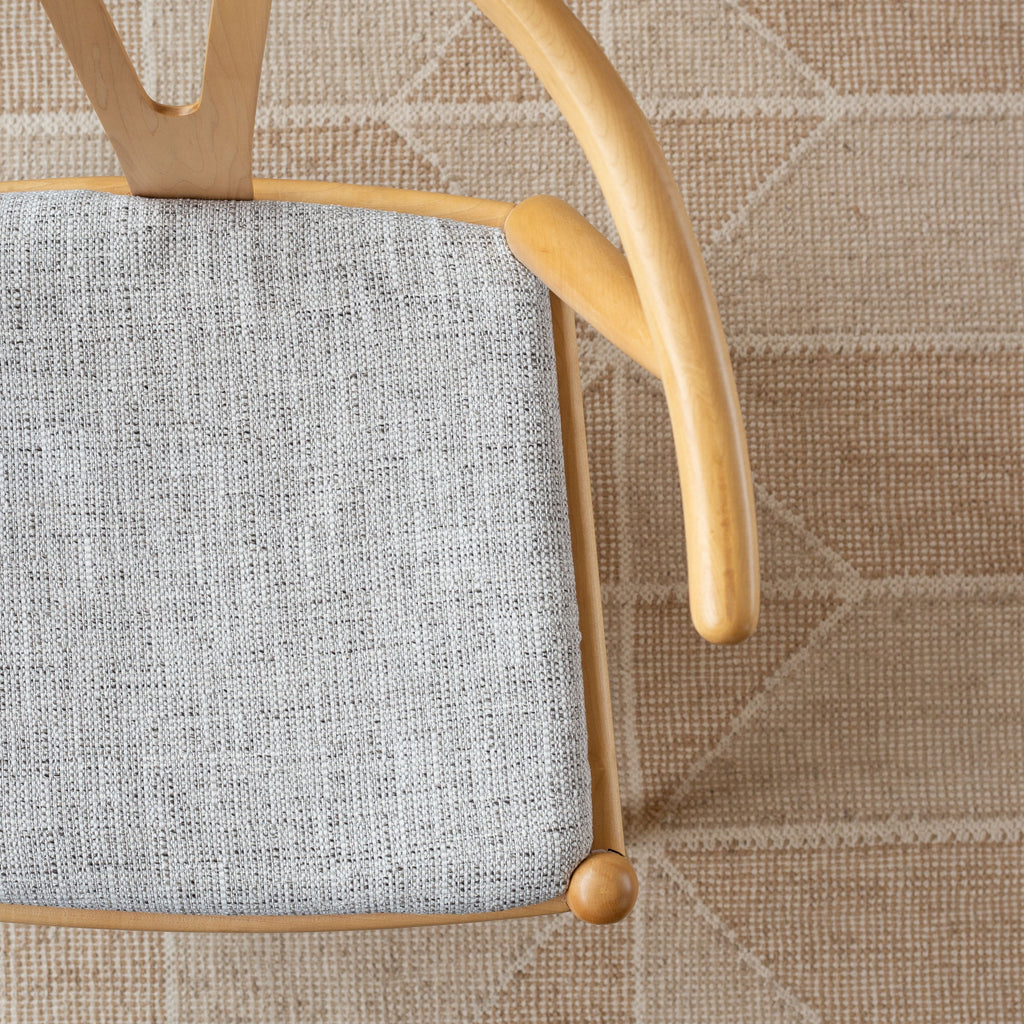 Felix, InsideOut Fabric, Sisal