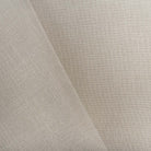 Grange Fabric Pumice, an earthy grey high performance upholstery fabric : close up view