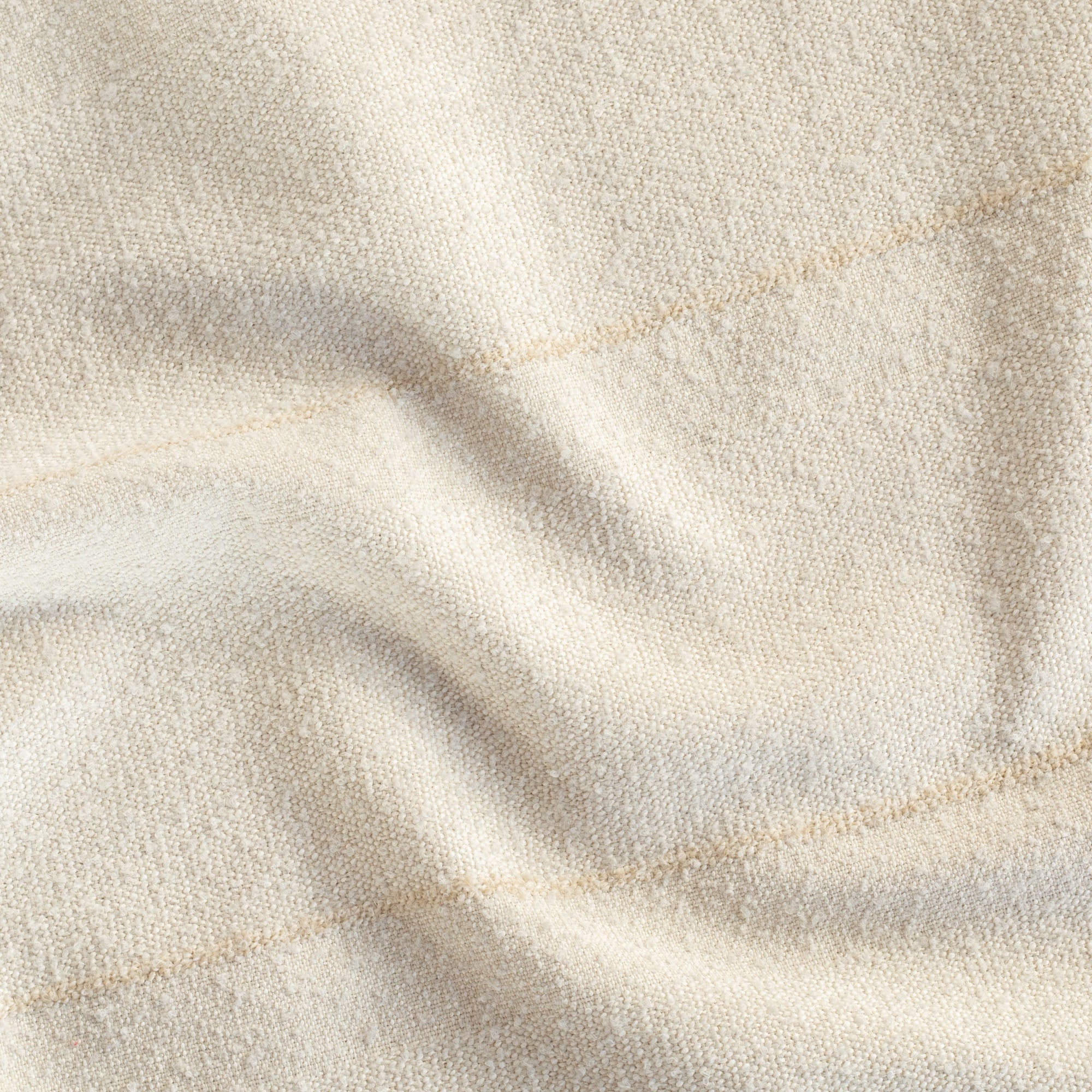 Linen cheap upholstery fabric