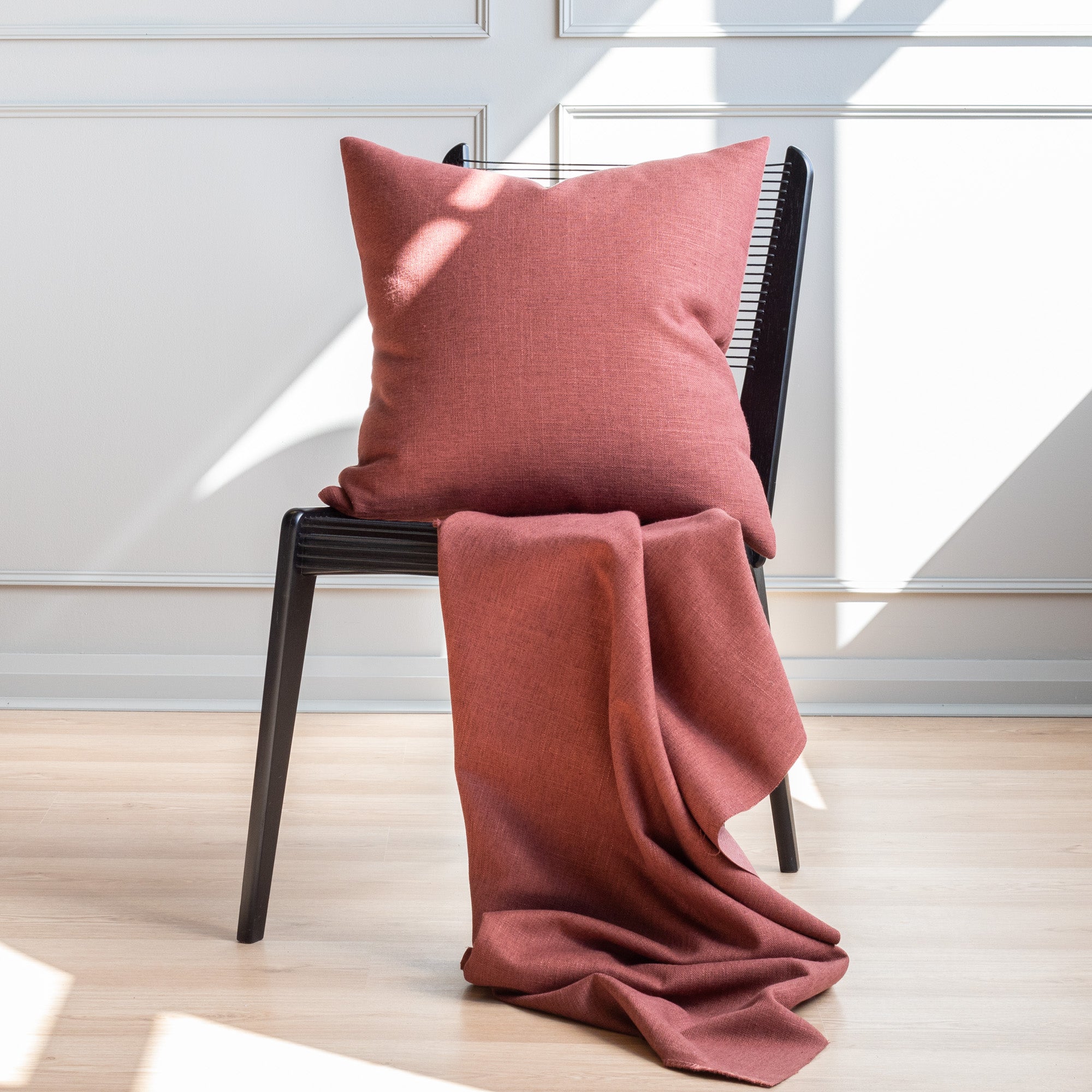 Merlot shop throw pillows