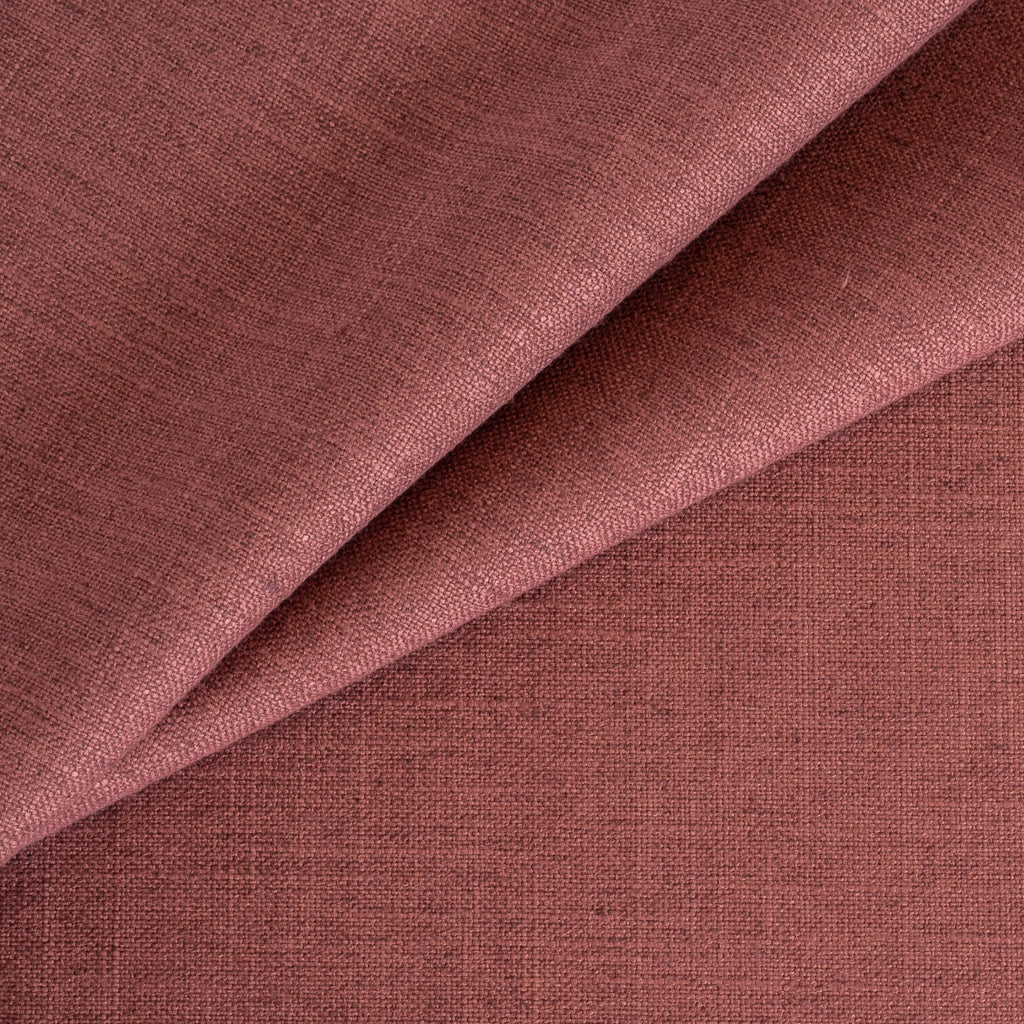 a burgundy red performance home decor fabric