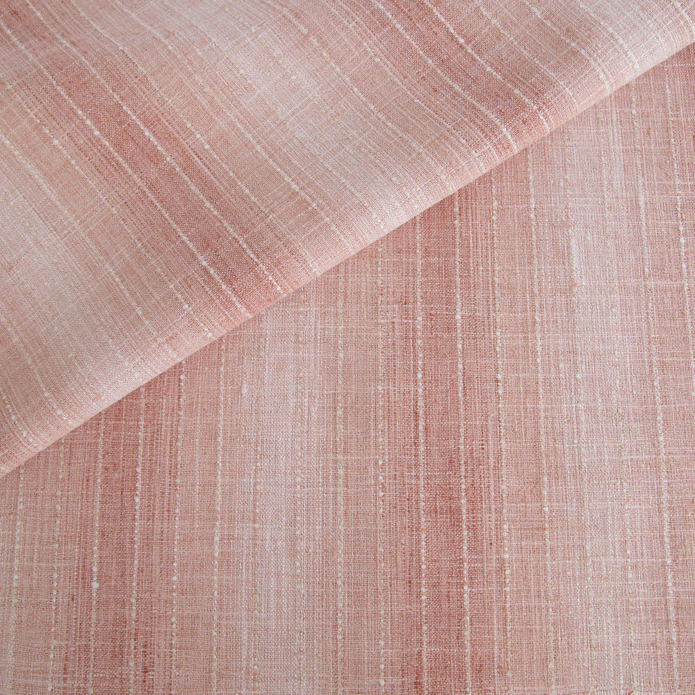 Hyden pink ombre stripe fabric from Tonic Living