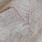 Porter grey textured upholstery fabric from Tonic Living