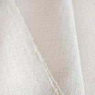 Preston Oyster, a light cream basket weave performance upholstery fabric