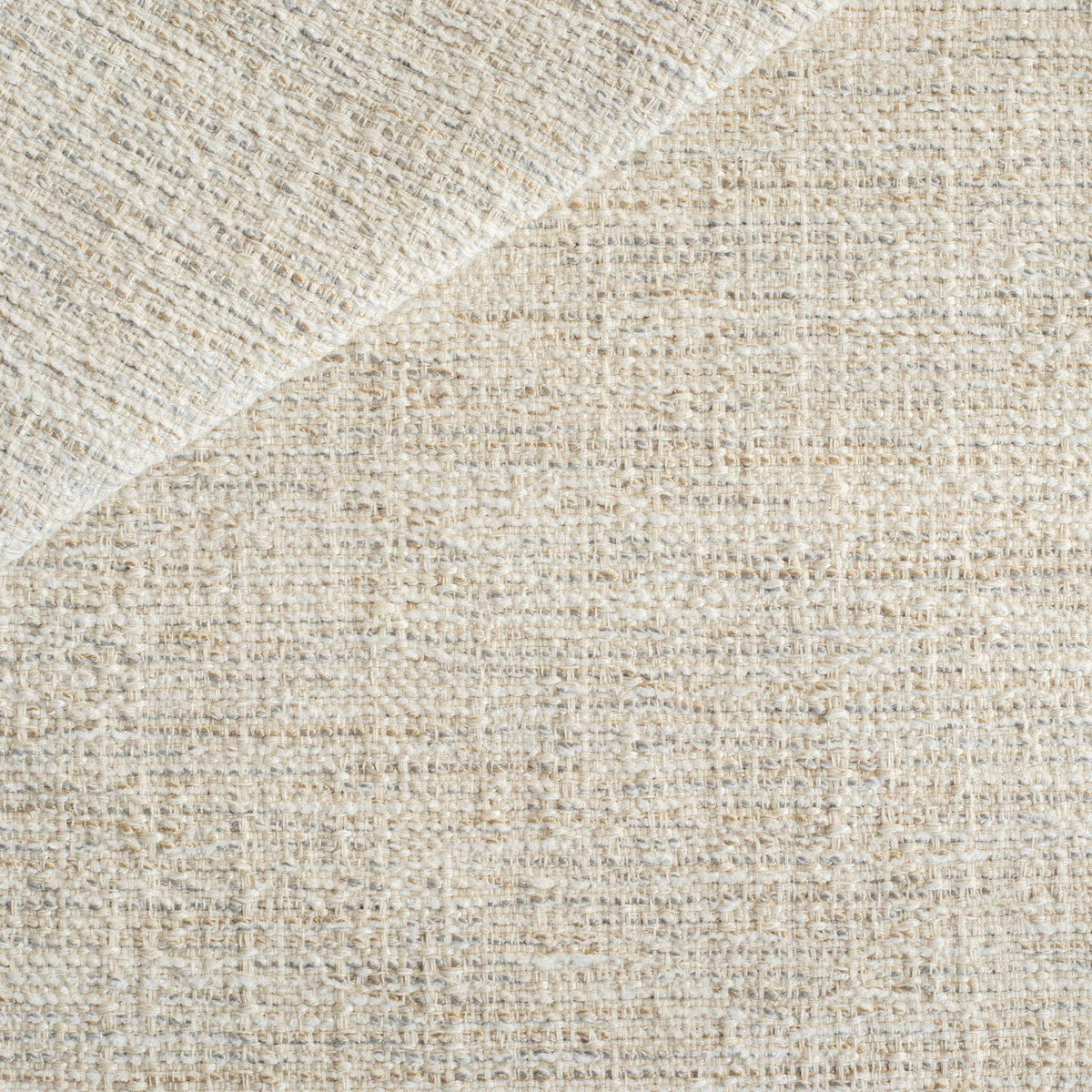 Ramsey Fabric, Parchment – Tonic Living