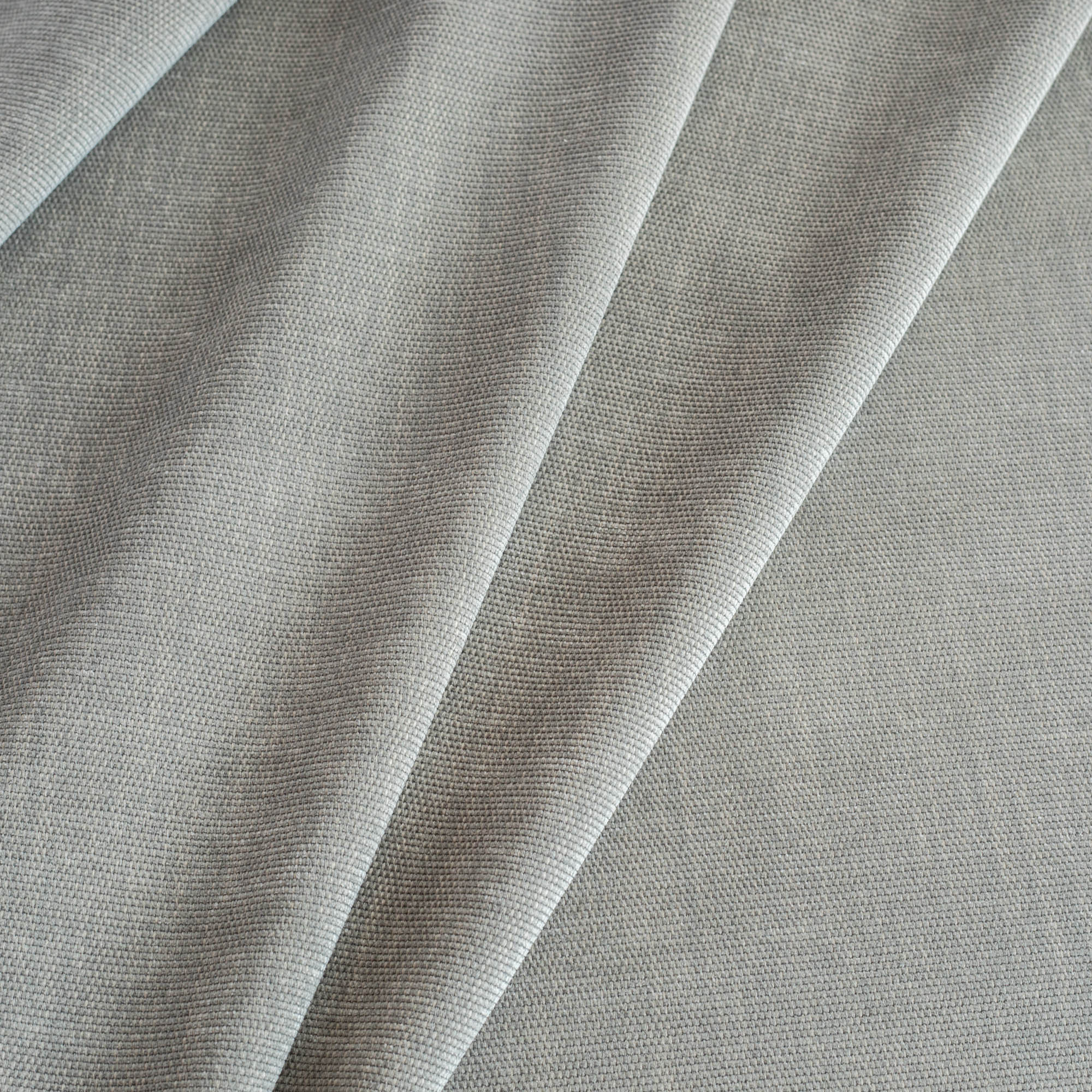 a silver grey high performance Tonic Living fabric