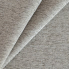 Ridgley medium grey high performance upholstery fabric from Tonic Living
