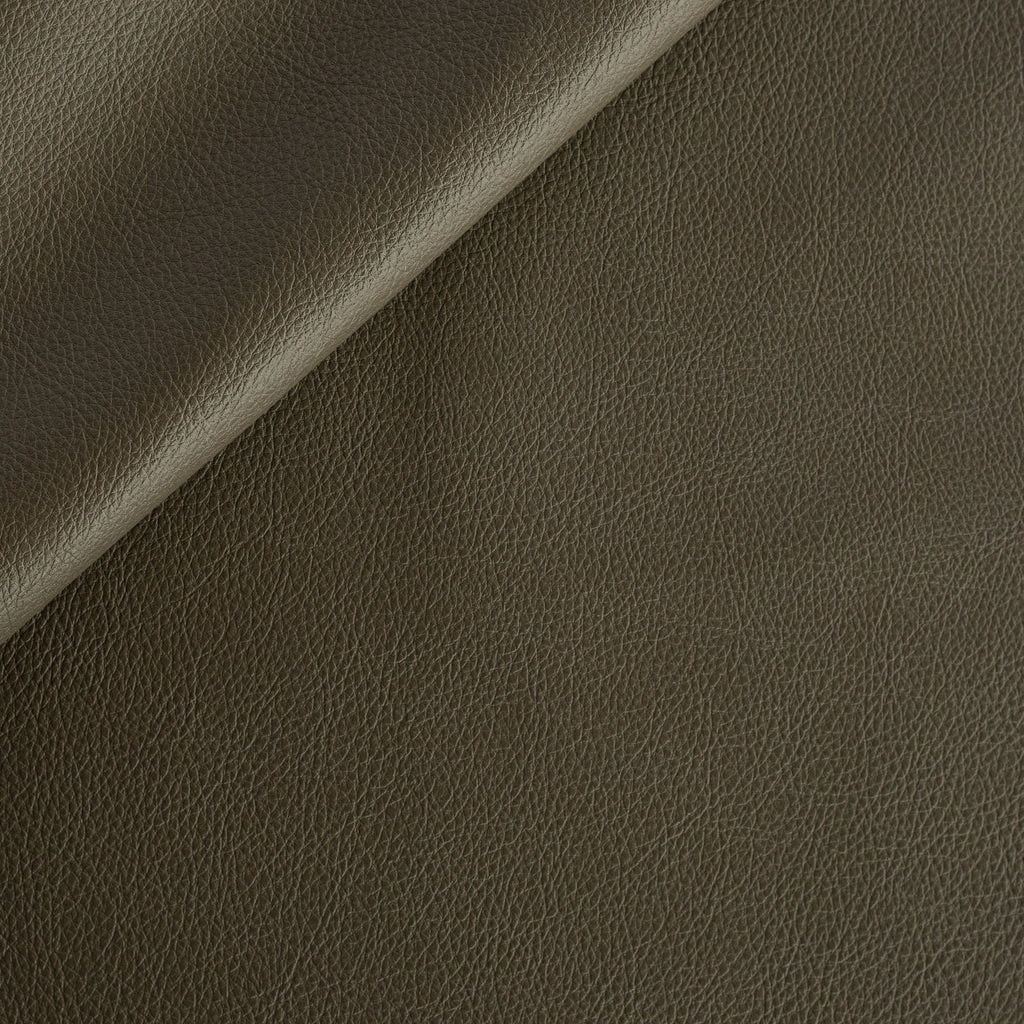sloane bedrock charcoal grey green performance vinyl upholstery fabric from Tonic Living