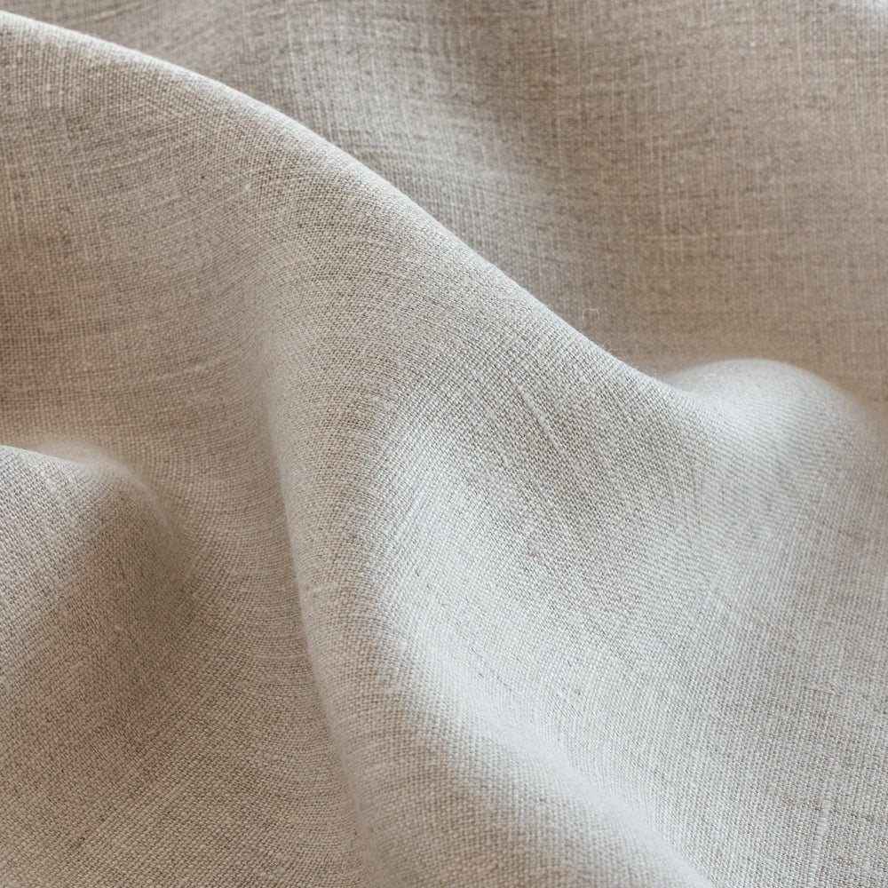 Linen & Linen Blend Fabric – Tonic Living