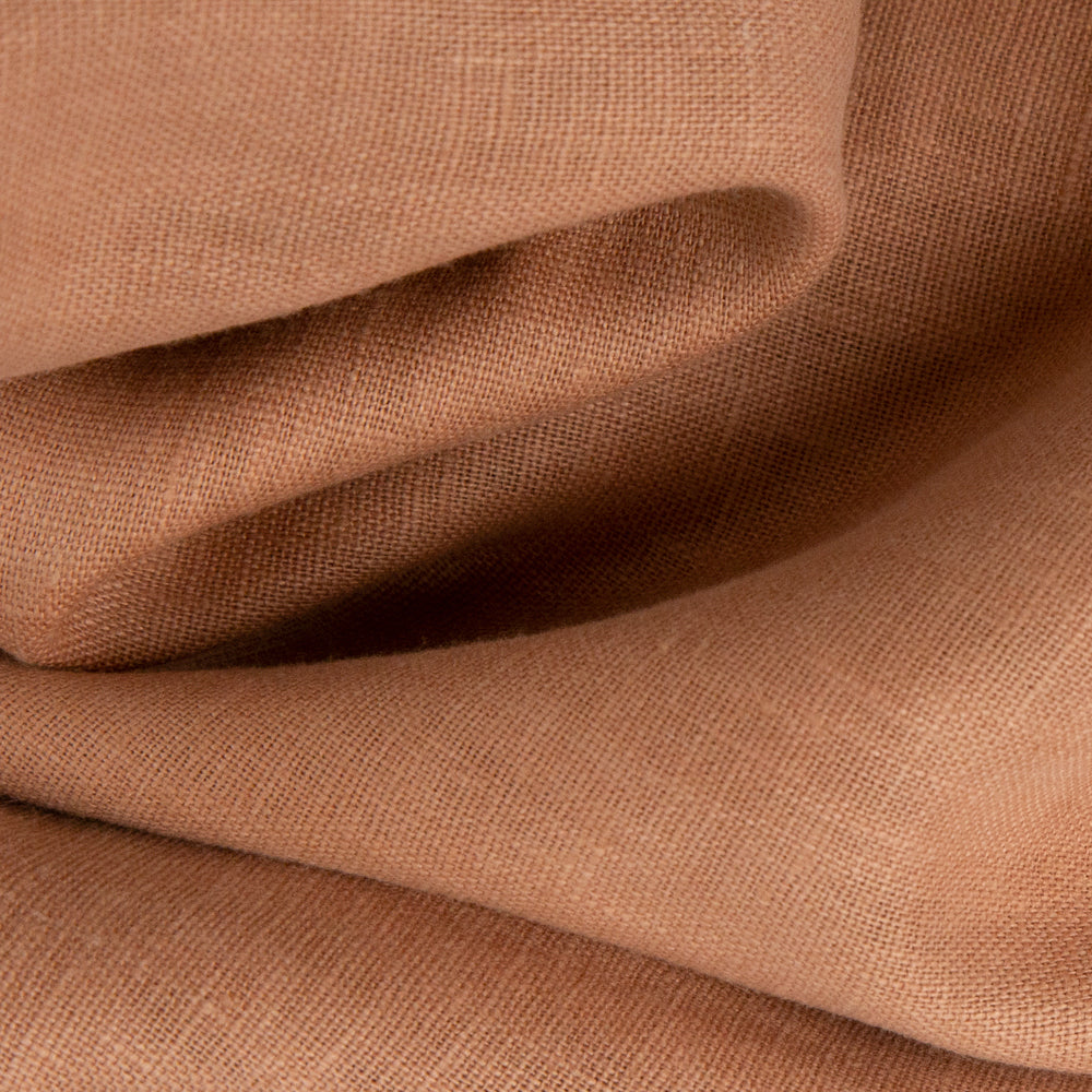an earthy clay linen from Tonic Living
