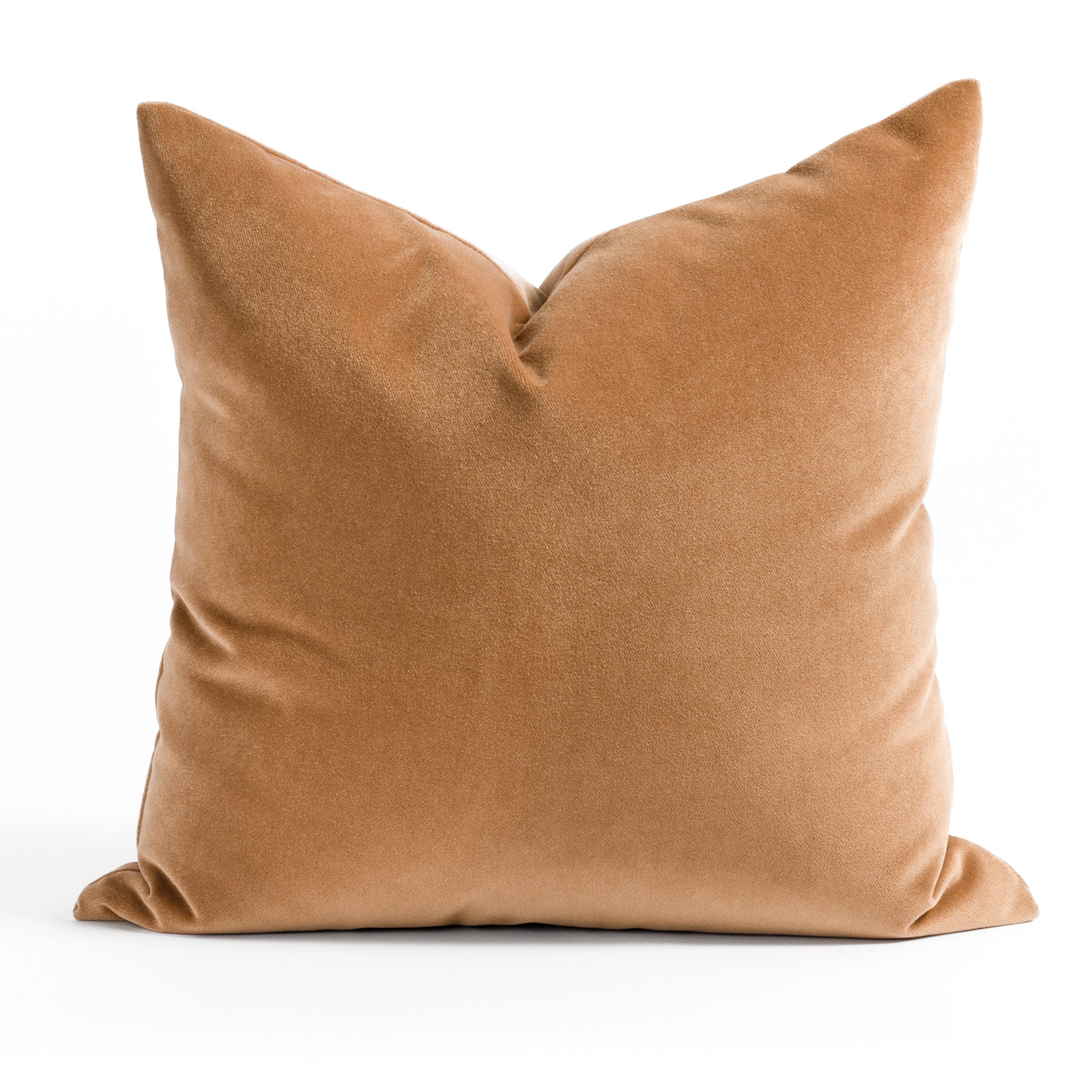 Velvet Pillows Tonic Living